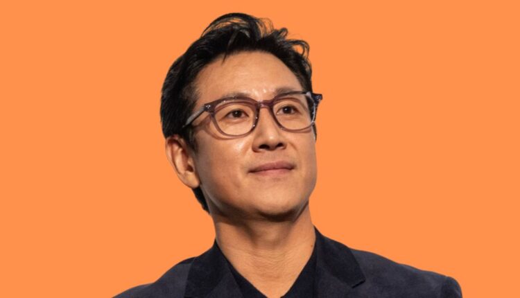 Lee Sun-kyun